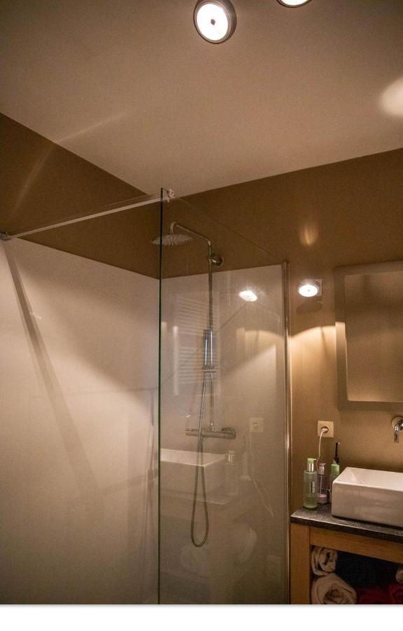 Ruim Appartement Met Prachtig Zicht Op A+ Locatie! Антверпен Екстериор снимка